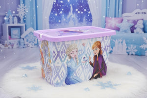 Descriptive image text