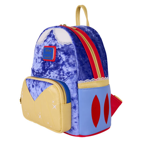 Sac à dos Disney Loungefly Blanche-Neige 26 cm