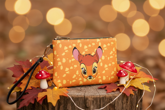 (Précommande) Sac à main Disney Bambi