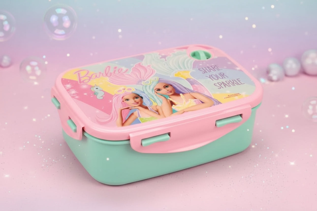 (Précommande) Boîte à sandwich Barbie