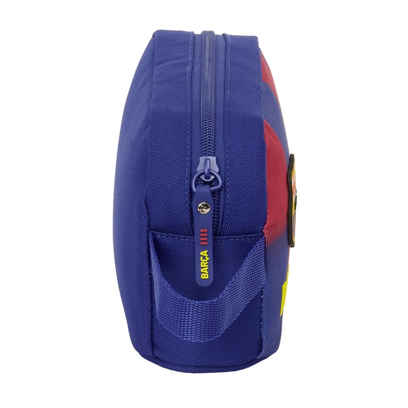 Sac isotherme pour petit-déjeuner FC Barcelone 25/26