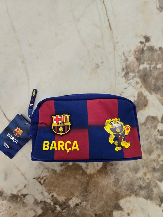 Sac isotherme pour petit-déjeuner FC Barcelone 25/26