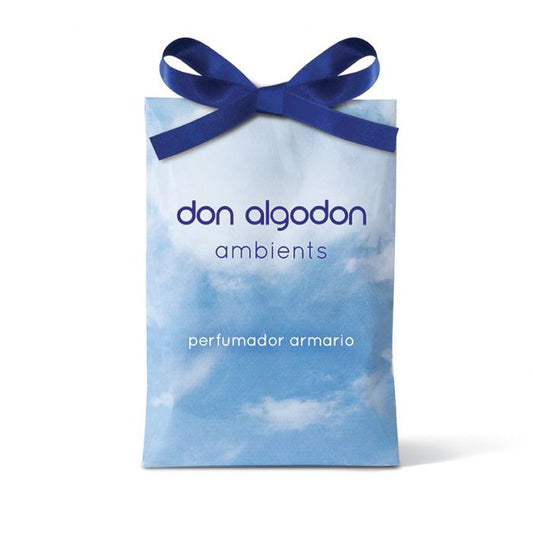 Parfum d’ambiance pour penderie - Arôme  classique