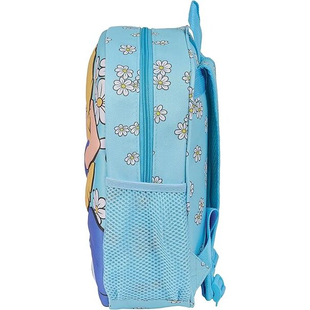 (Précommande) Sac à dos 3D Disney Alice au pays des merveilles 33 cm