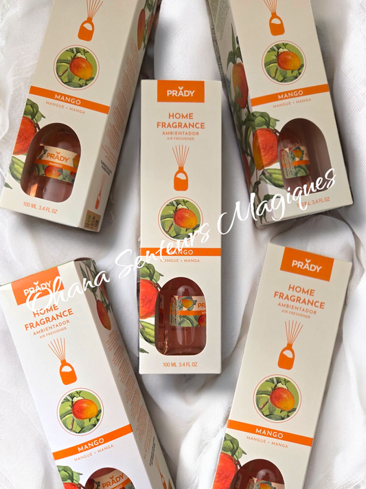 Mikado - Mangue