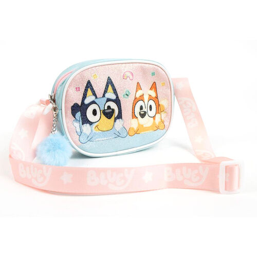 (Précommande) Sac fantaisie Bluey