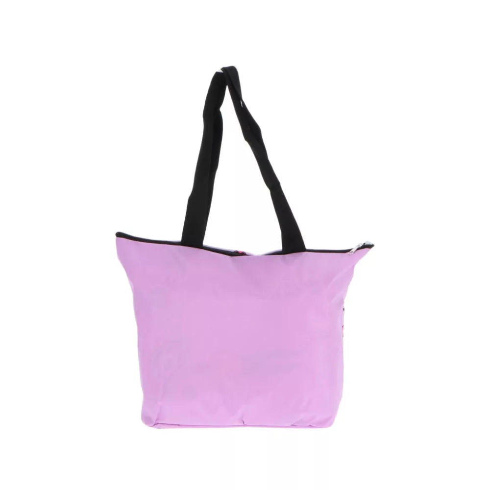 Sac de plage Hello Kitty Kuromi 47 cm