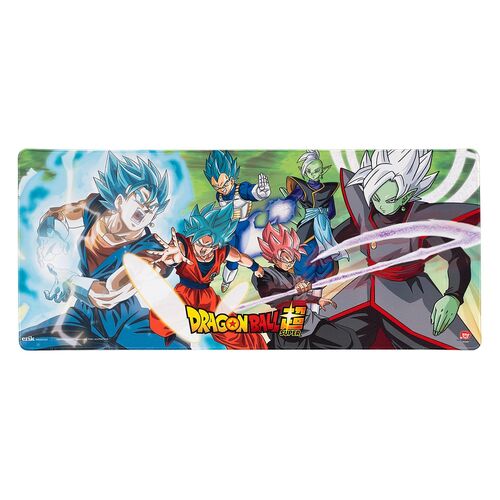 (Précommande) Tapis de souris de jeu Dragon Ball Super