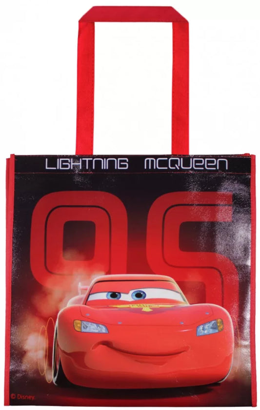 Sac de courses Cars