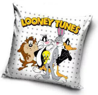 Coussin décoratif Looney Tunes