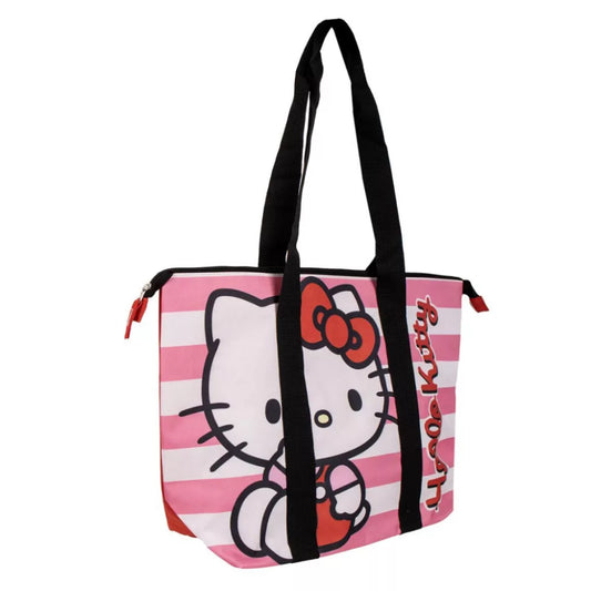 Sac de plage Hello Kitty