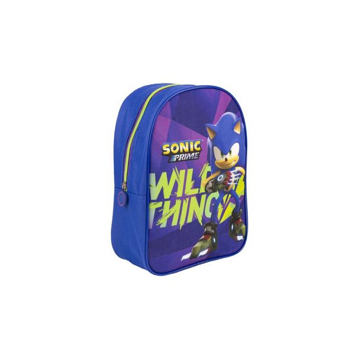 Sac à dos 29cm - Sonic