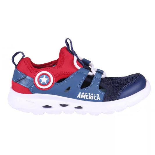(Précommande)Chaussures de sport d'été Avengers