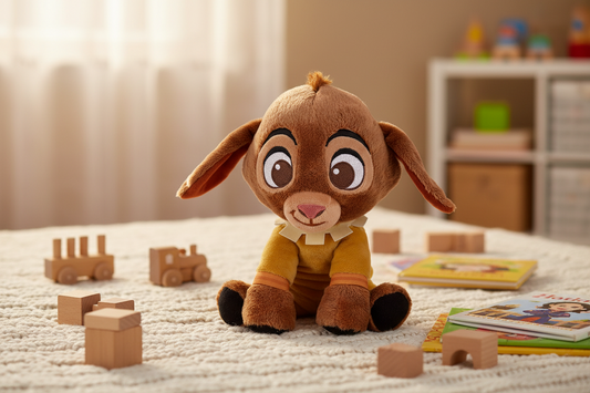 (Précommande) Peluche Disney Valentino Wish 23 cm