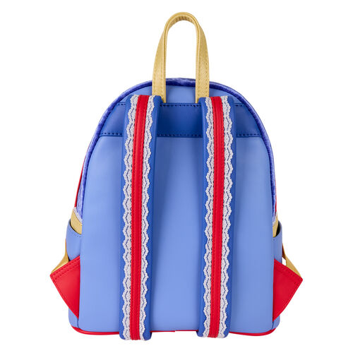 Sac à dos Disney Loungefly Blanche-Neige 26 cm