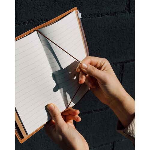 (Précommande) Carnet de voyage One Piece