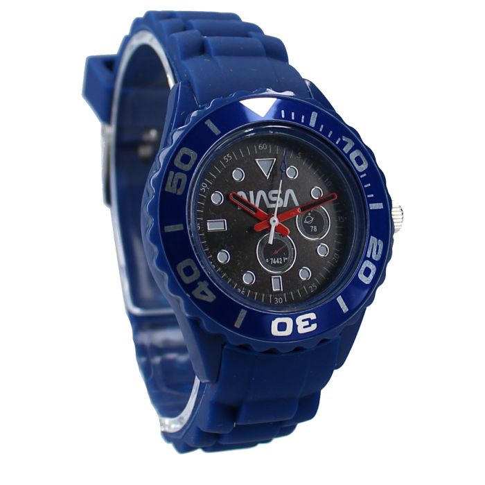 Montre digitale - Nasa