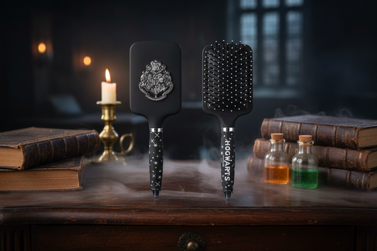 Brosse à cheveux - Harry Potter
