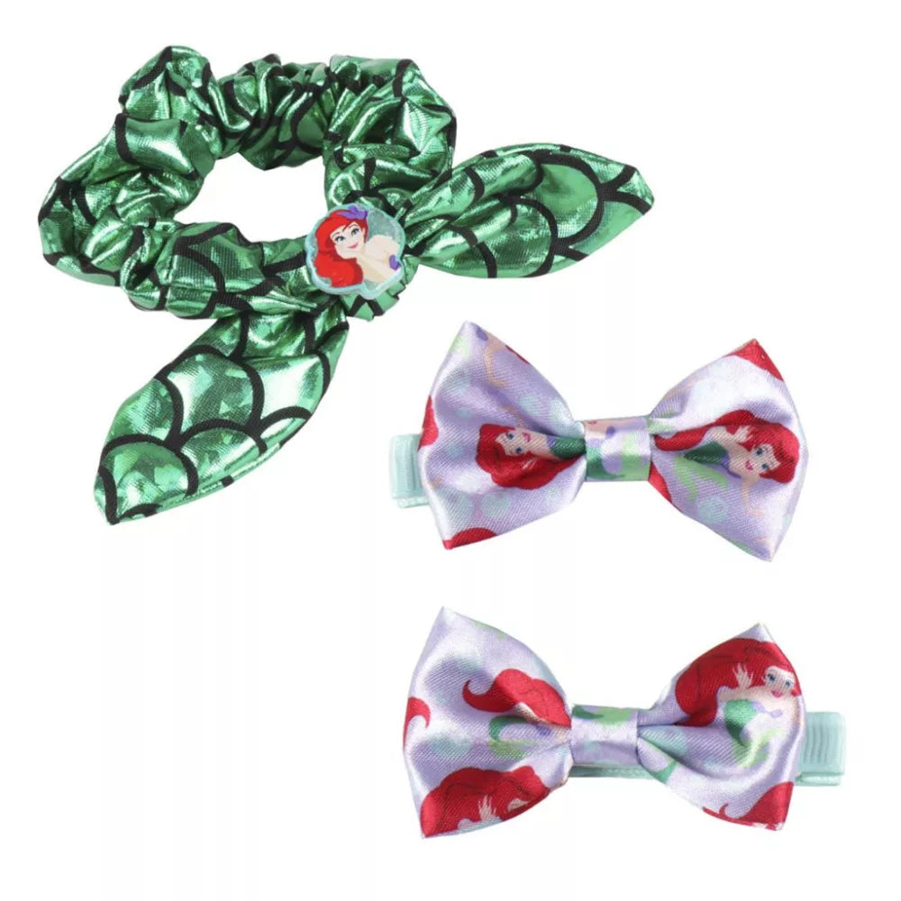 Ensemble pour cheveux - Ariel