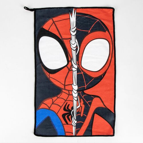 (Précommande) Trousse de toilette + accessoires Spider-Man Amazing Friends Marvel
