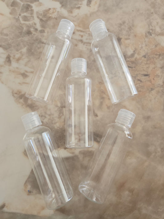 Dose d’essai 100ml - Gel douche et produits ménager