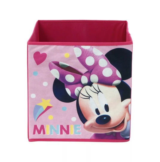 Rangement pour jouets Minnie