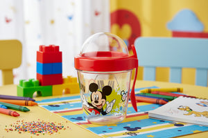 Descriptive image text