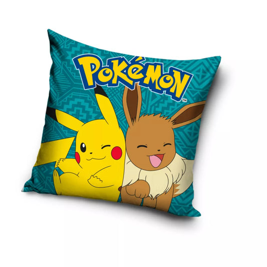 Taie d’oreiller Pokémon