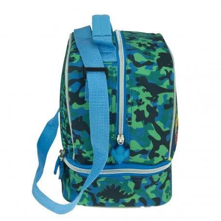 (Précommande) Sac à lunch isotherme Pat Patrouille