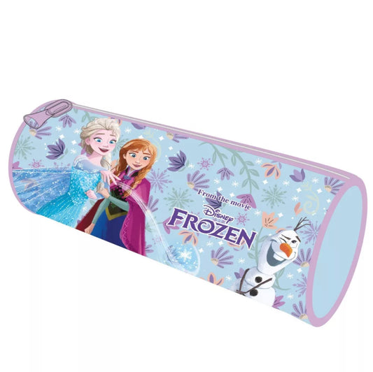Trousse Reine des neiges 23cm