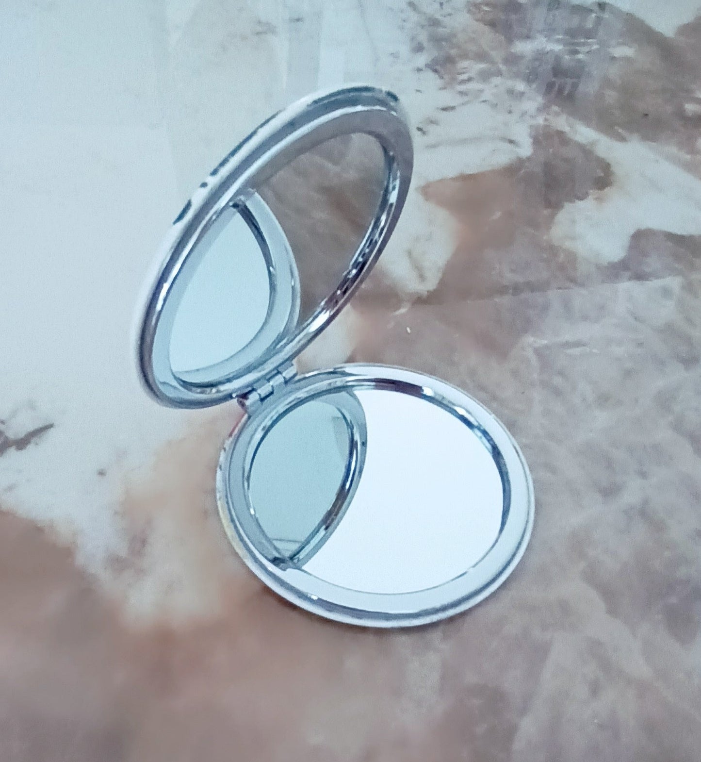 Miroir de poche Les Dalmatiens