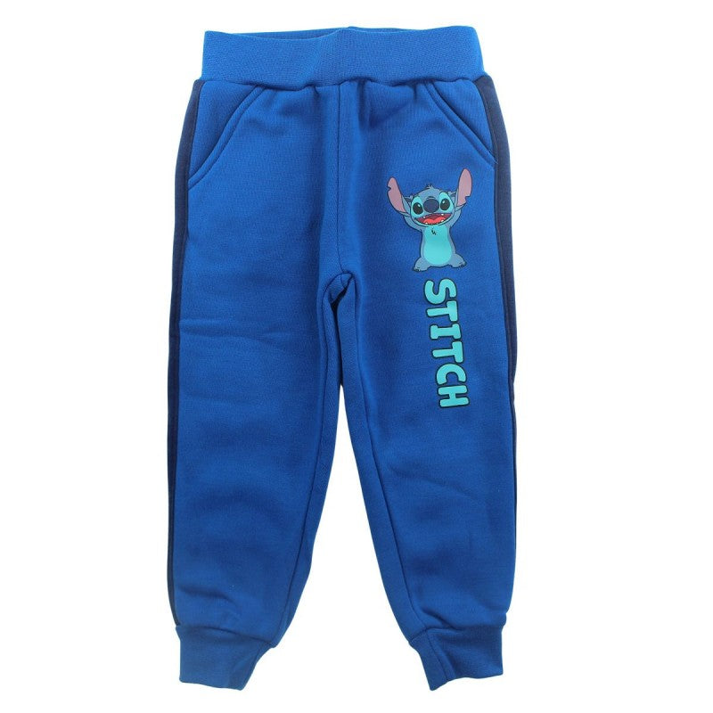 Ensemble de survêtement Stitch 2-6 ans