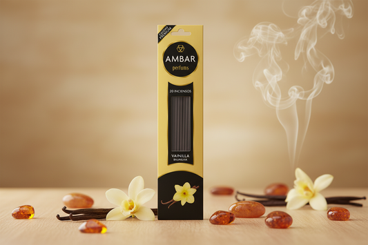 Encens - Vanille