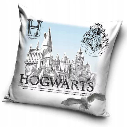Taie d’oreiller Harry Potter