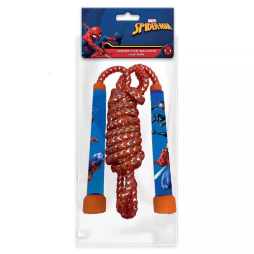 (Précommande) Corde à  sauter Spiderman