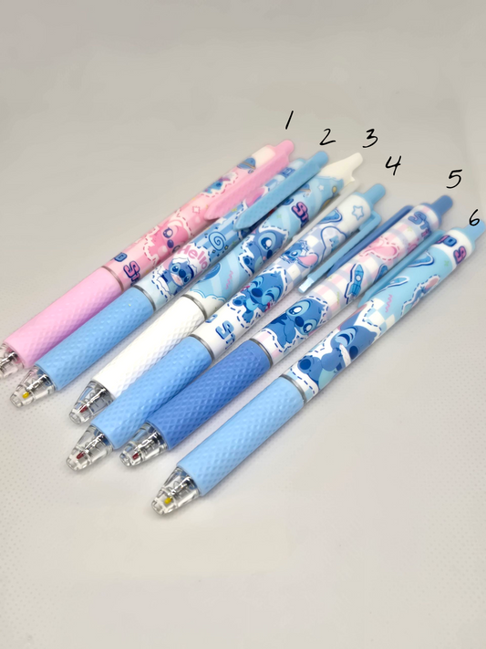 Stylo Stitch