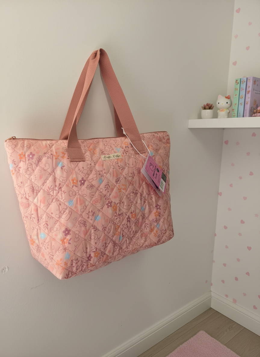 Sac à main - Hello kitty