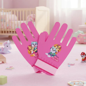 Descriptive image text