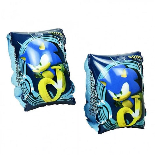 Brassards - Sonic