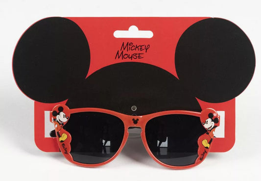 Lunettes de soleil Mickey