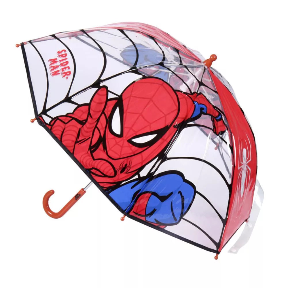(Précommande) Parapluie Spiderman