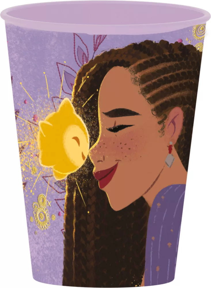 Gobelet en plastique Disney Wish