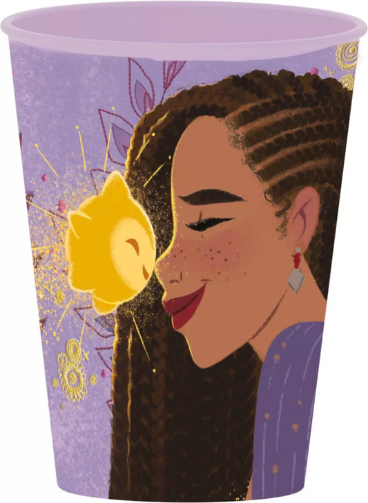 Gobelet en plastique Disney Wish