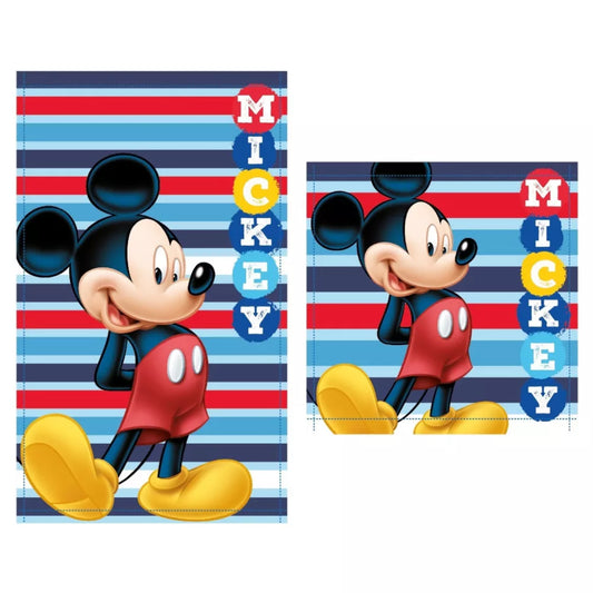 Ensemble de serviettes Disney Mickey