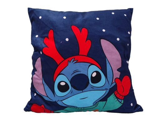 Taie d’oreiller Stitch