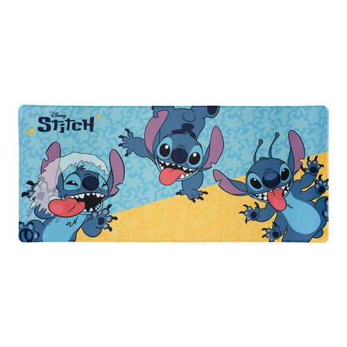 Tapis de souris de jeu Stitch Disney