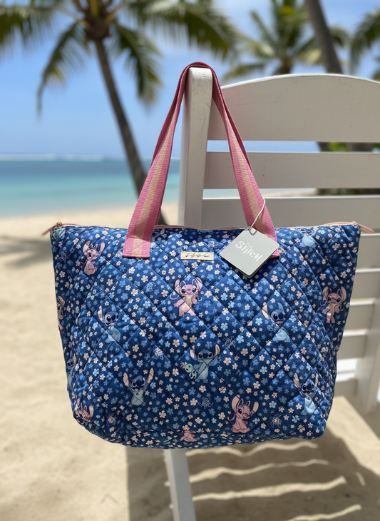 Sac à main - Stitch