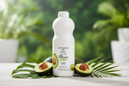 Après-shampoing Byphase - avocat