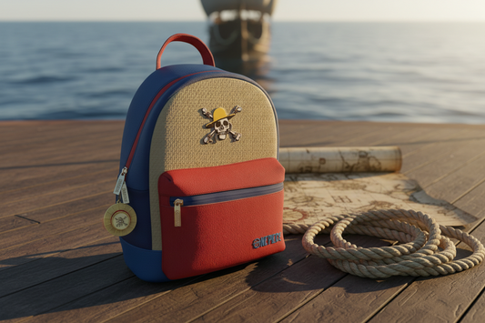 (Précommande) Sac à dos One Piece 29 cm