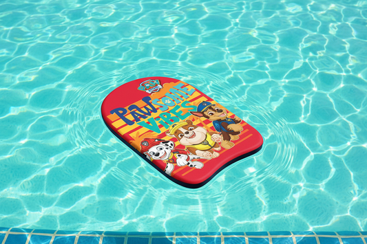 (Précommande) Planche de natation Pat Patrouille